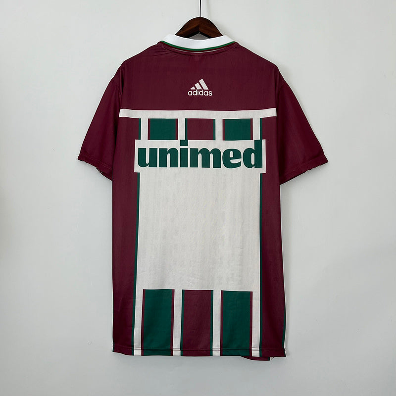 Fluminense 2003 Casa