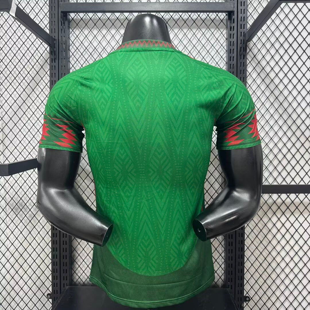 México 2026 Edição Especial Versão Jogador