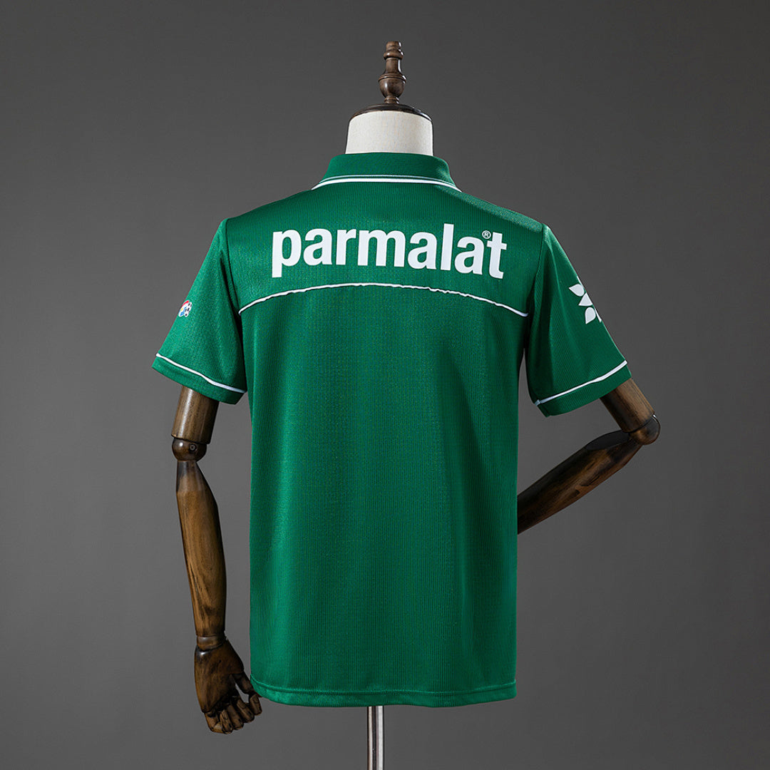 Palmeiras 1999 Casa Libertadores