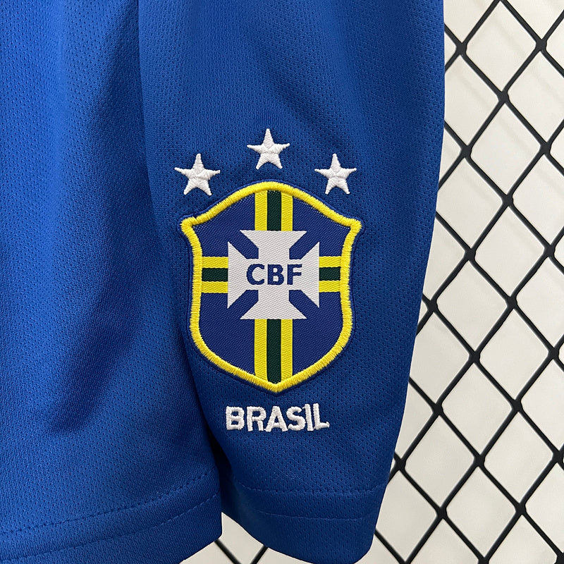 Brasil 1993-94 Casa Infantil