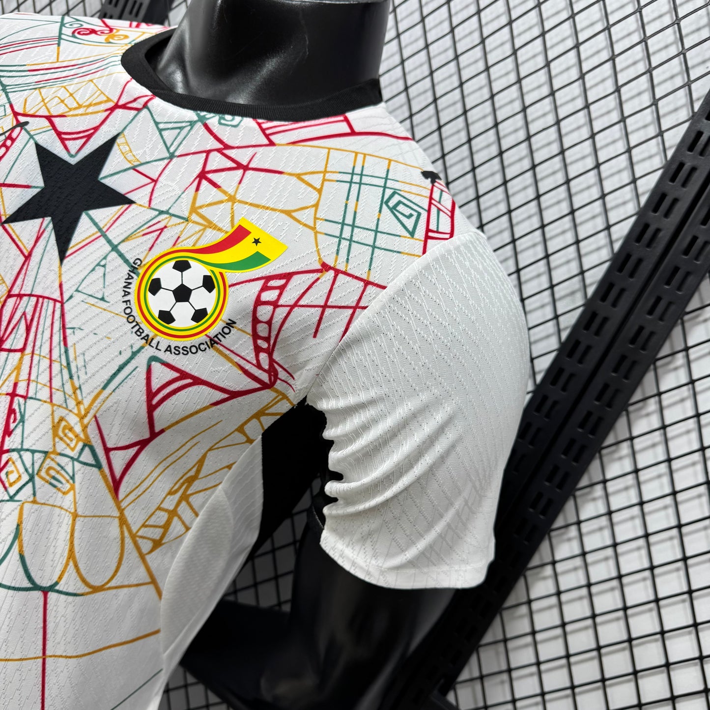 Gana 2026 Casa Versão Jogador