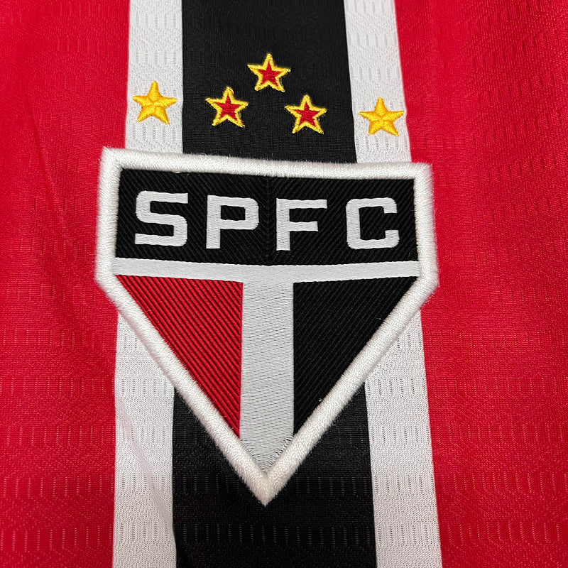 São Paulo 2024-25 Fora