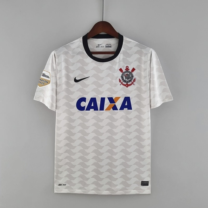 Corinthians 2012-13 Casa