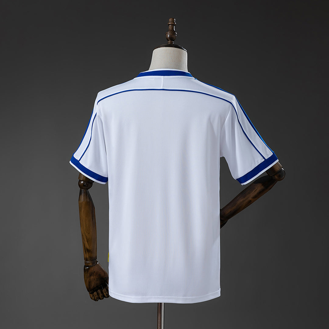 Brasil 1998 Alternativo