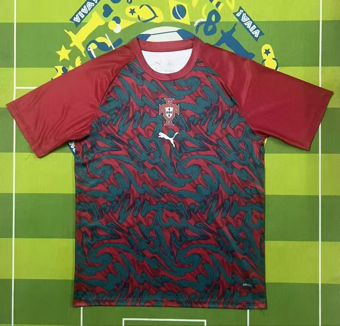 Portugal 2026 Pré-Jogo (2)