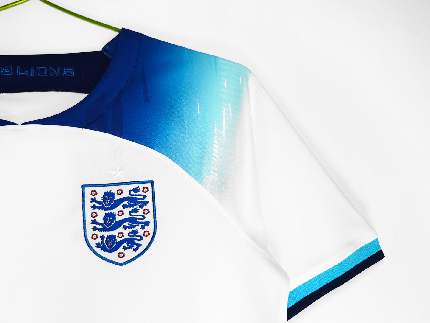 Inglaterra 2022 Casa