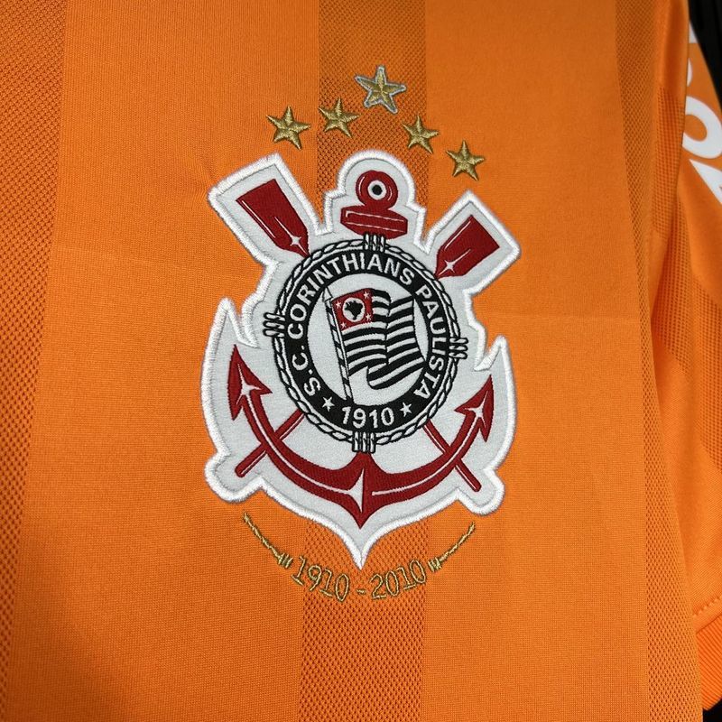 Corinthians 2010 Alternado