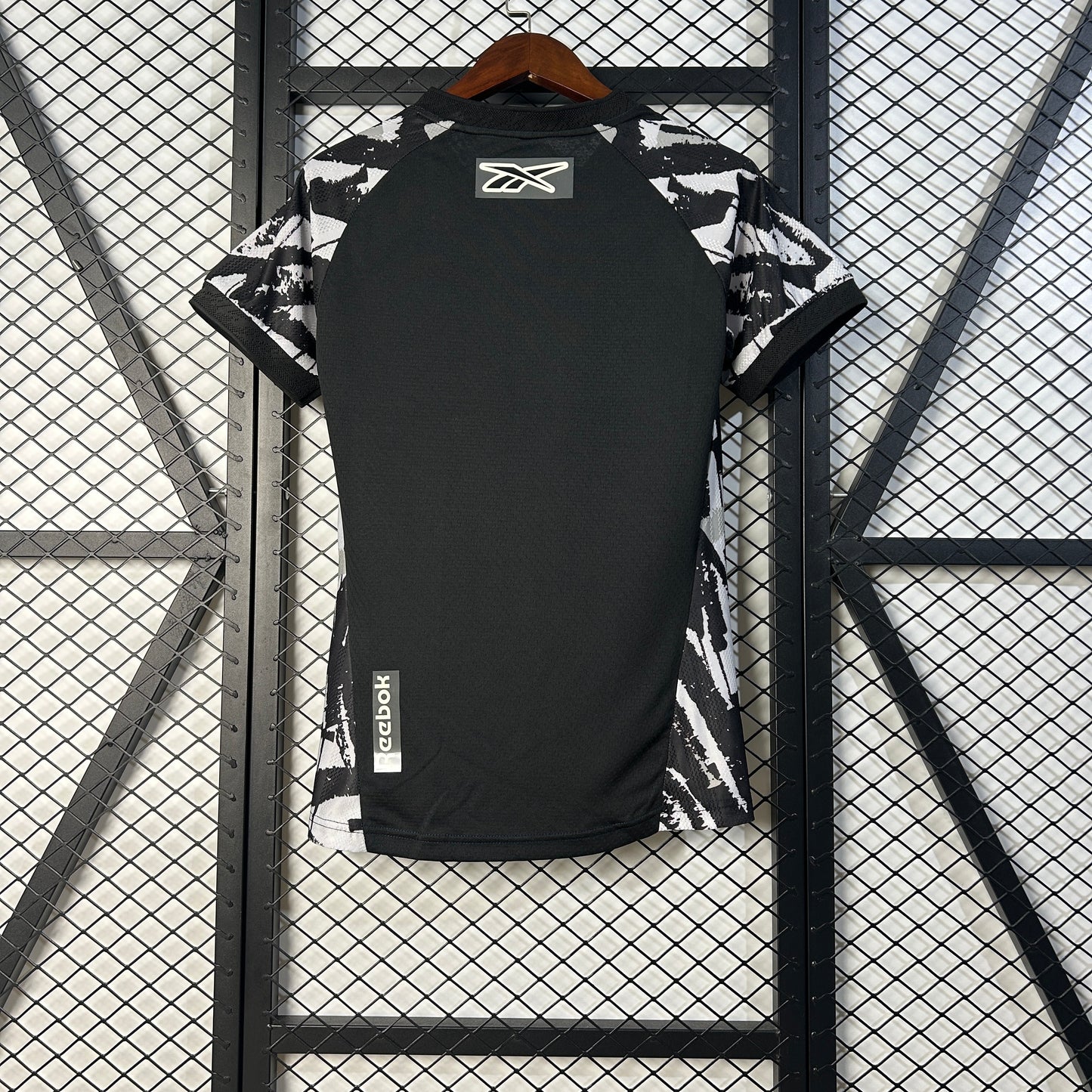 Botafogo 2025-26 Alternado Feminino