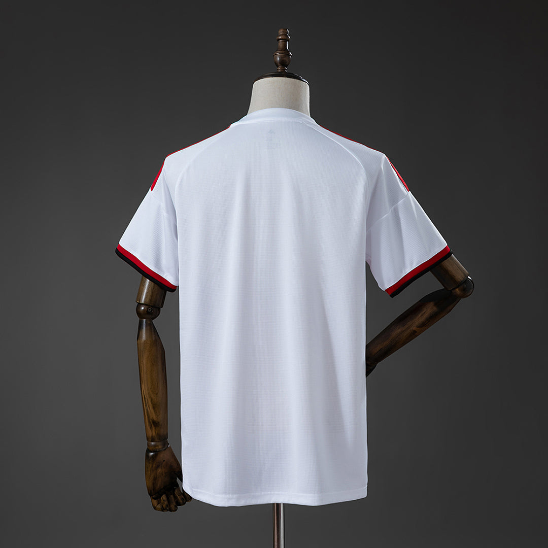 Flamengo 2026-27 Fora