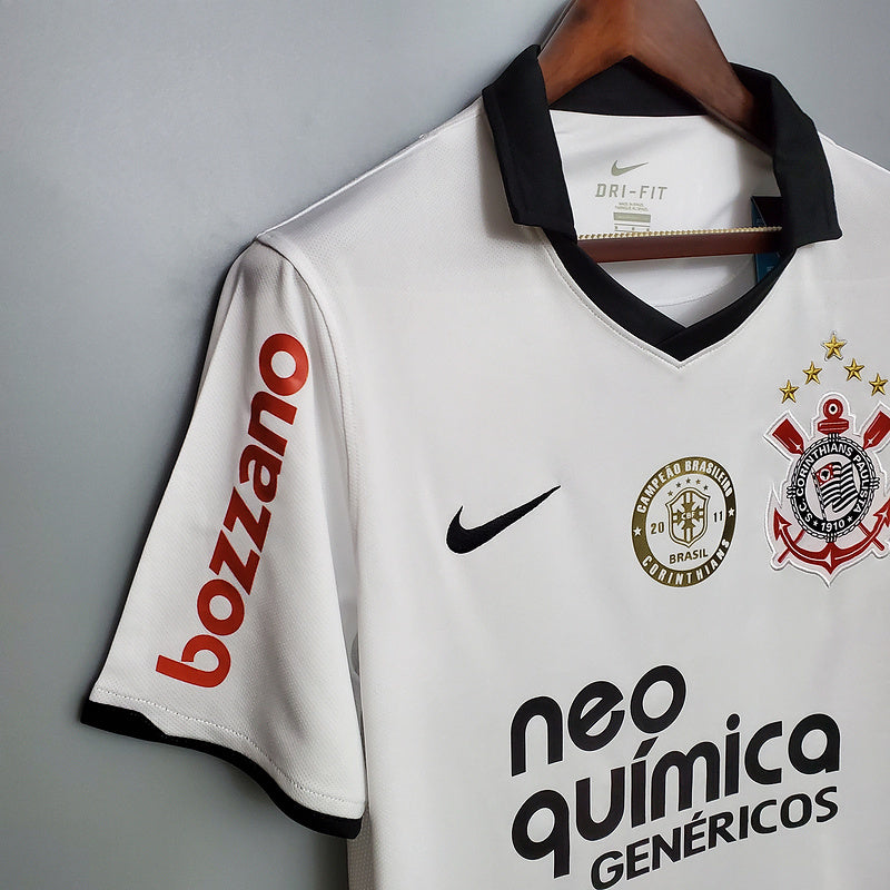 Corinthians 2011-12 Casa