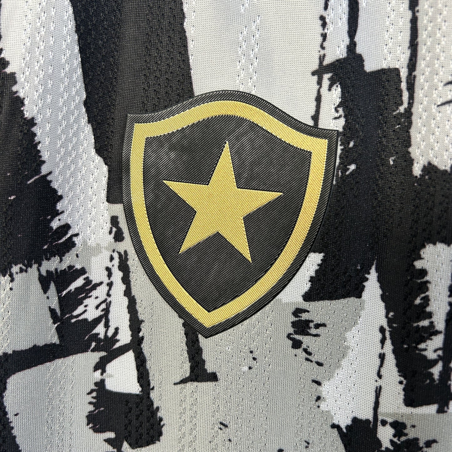 Botafogo 2025-26 Alternado Feminino