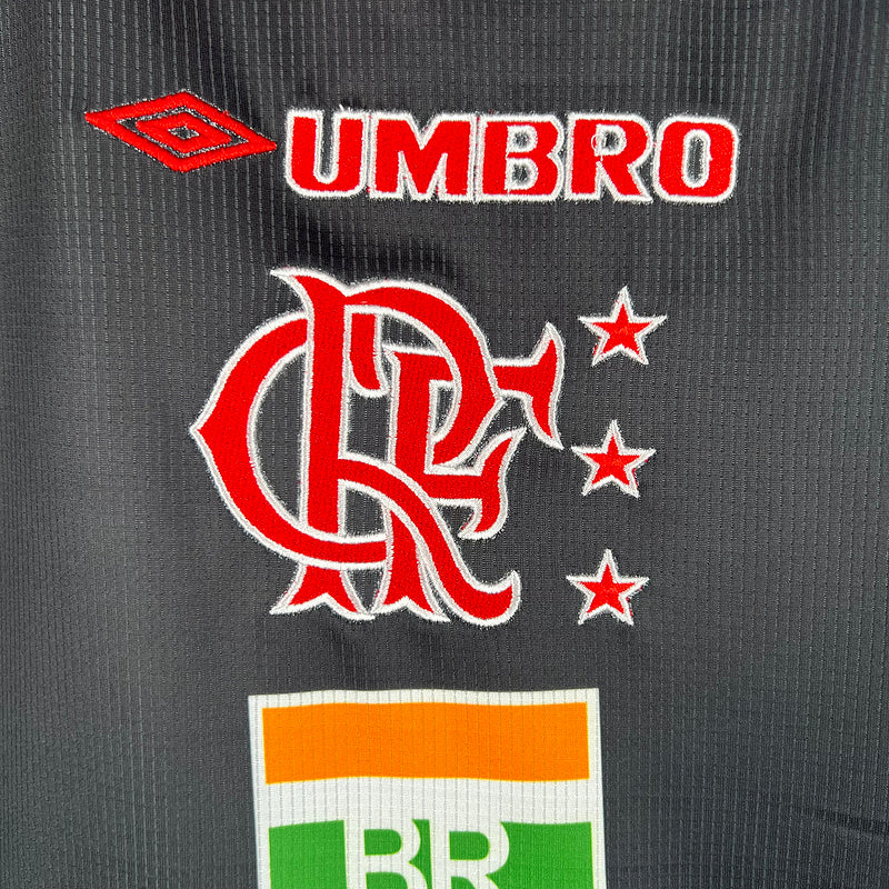 Flamengo 1999 Fora