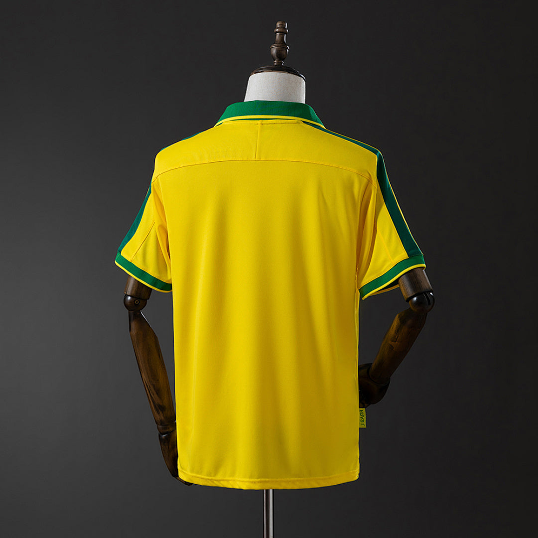 Brasil 1997 Casa