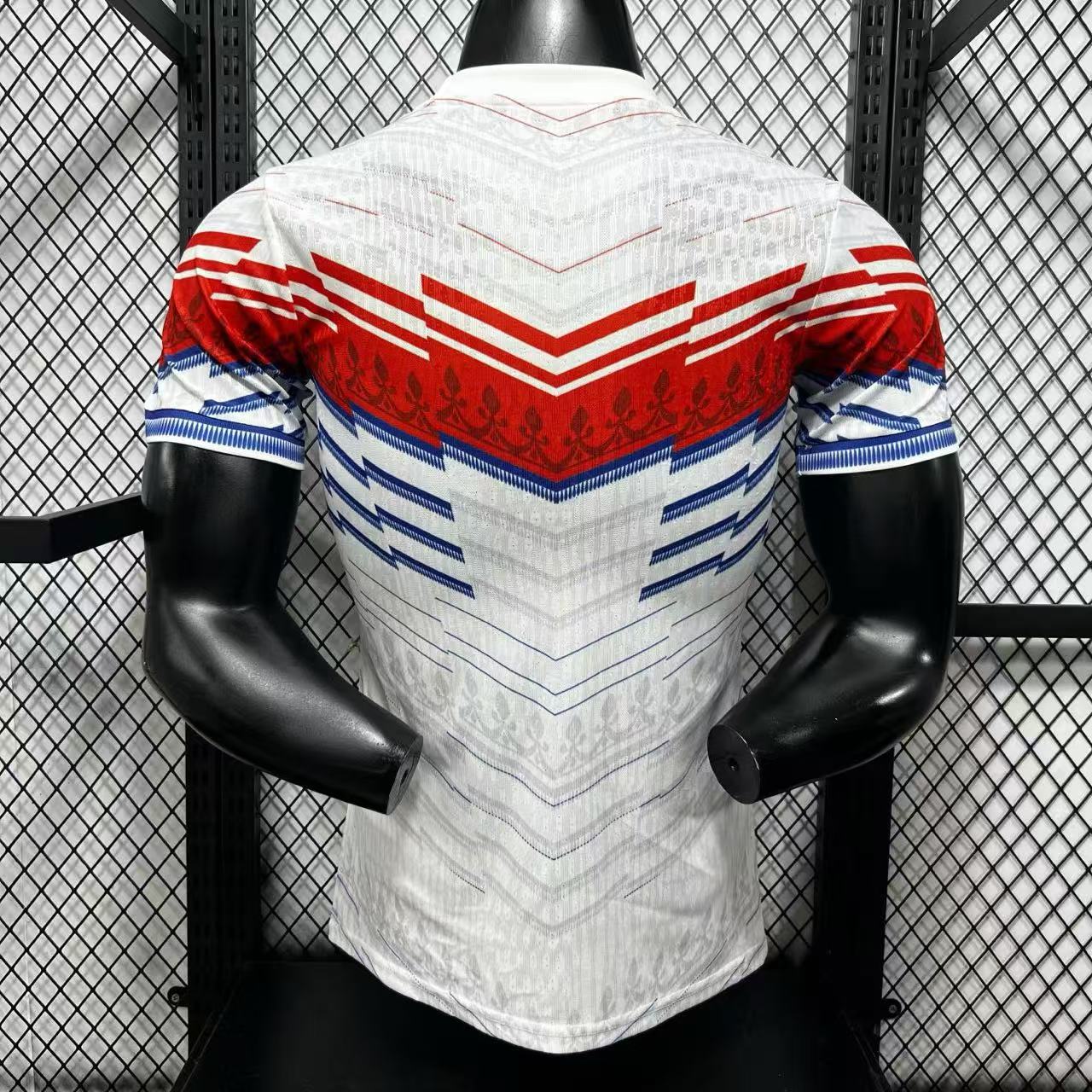 França 2026 Edição Especial Versão Jogador