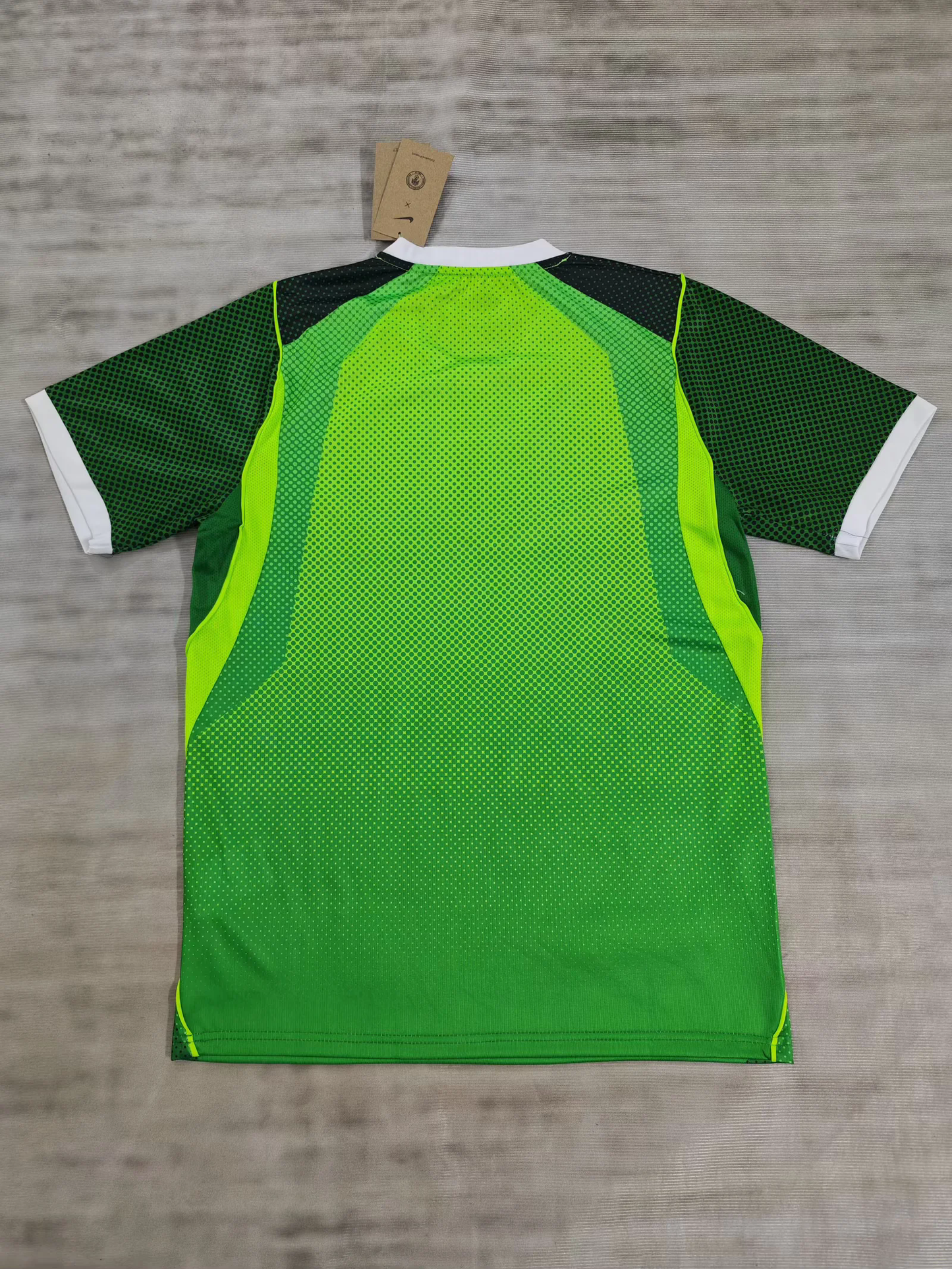 Nigéria 2026 Casa