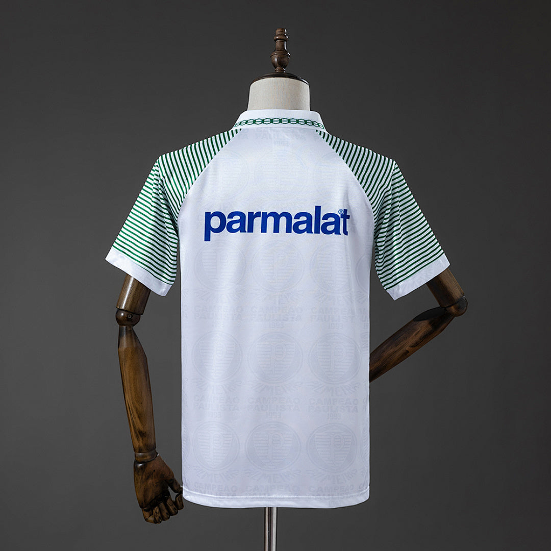 Palmeiras 1992-93 Fora