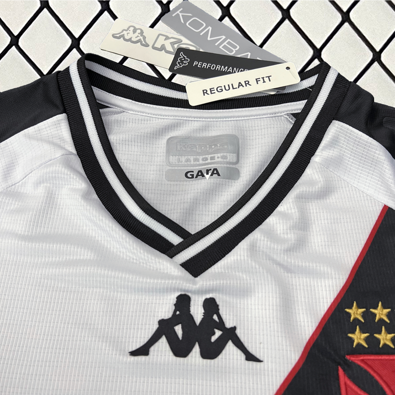 Vasco 2024-25 Fora