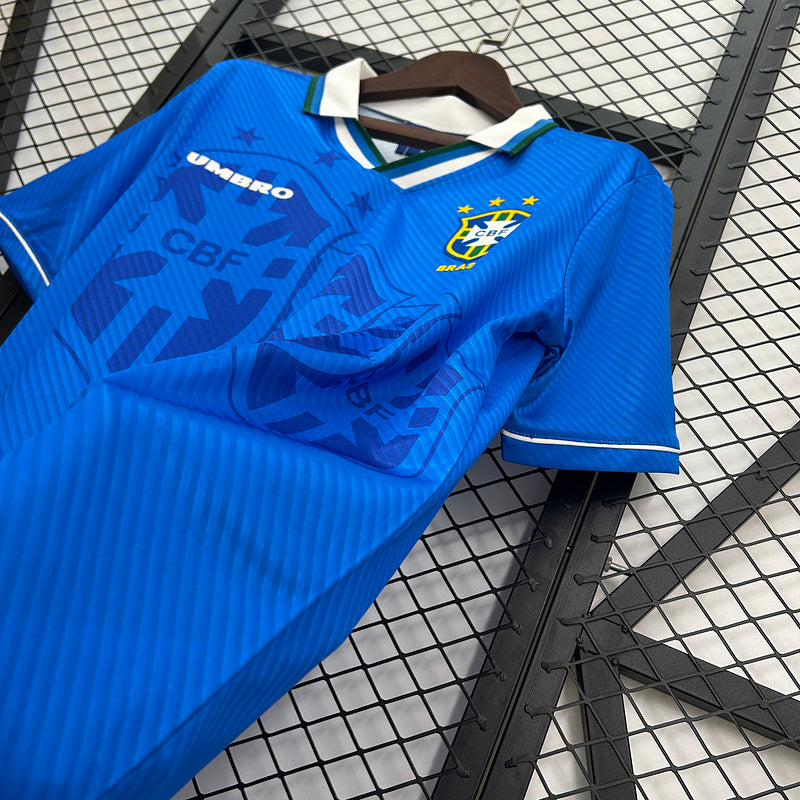 Brasil 1995-96 Fora