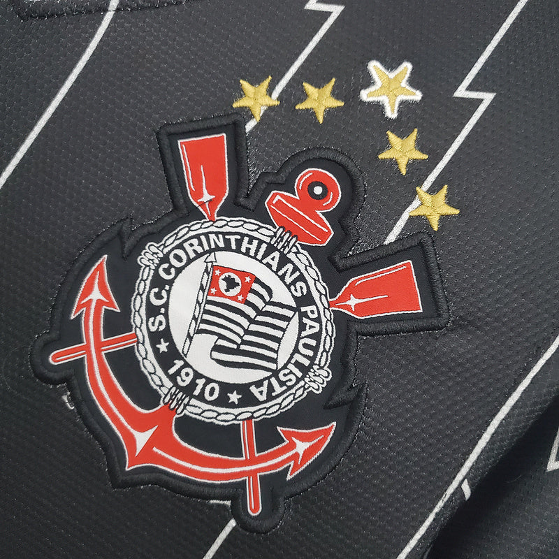 Corinthians 2011-12 Fora