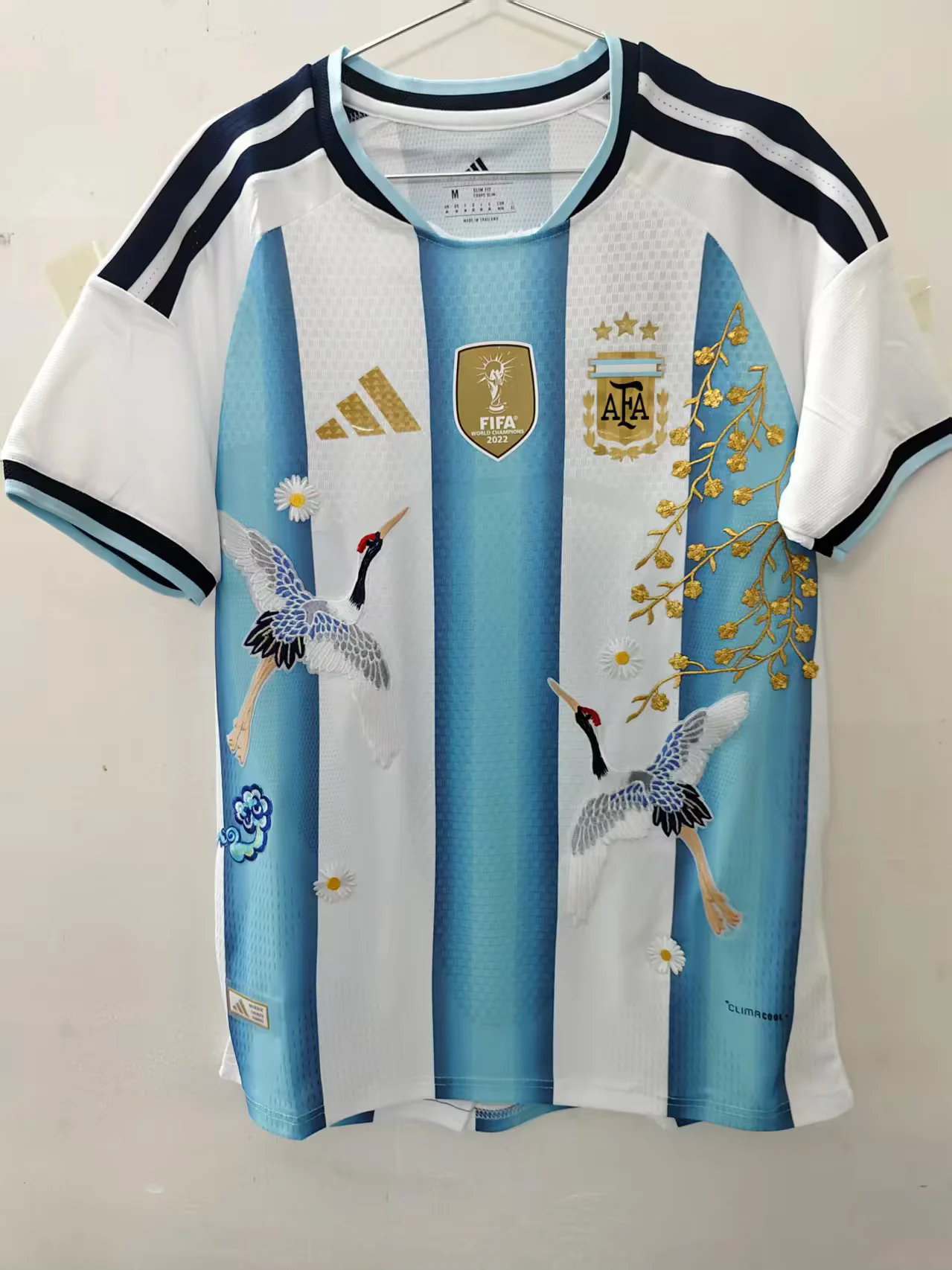 Argentina 2026 Edição Especial Versão Jogador (3)