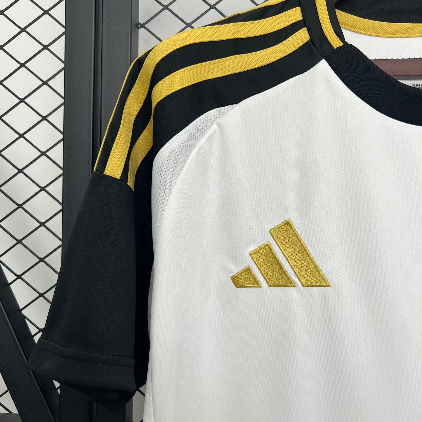Atlético Mineiro 2025-26 Fora