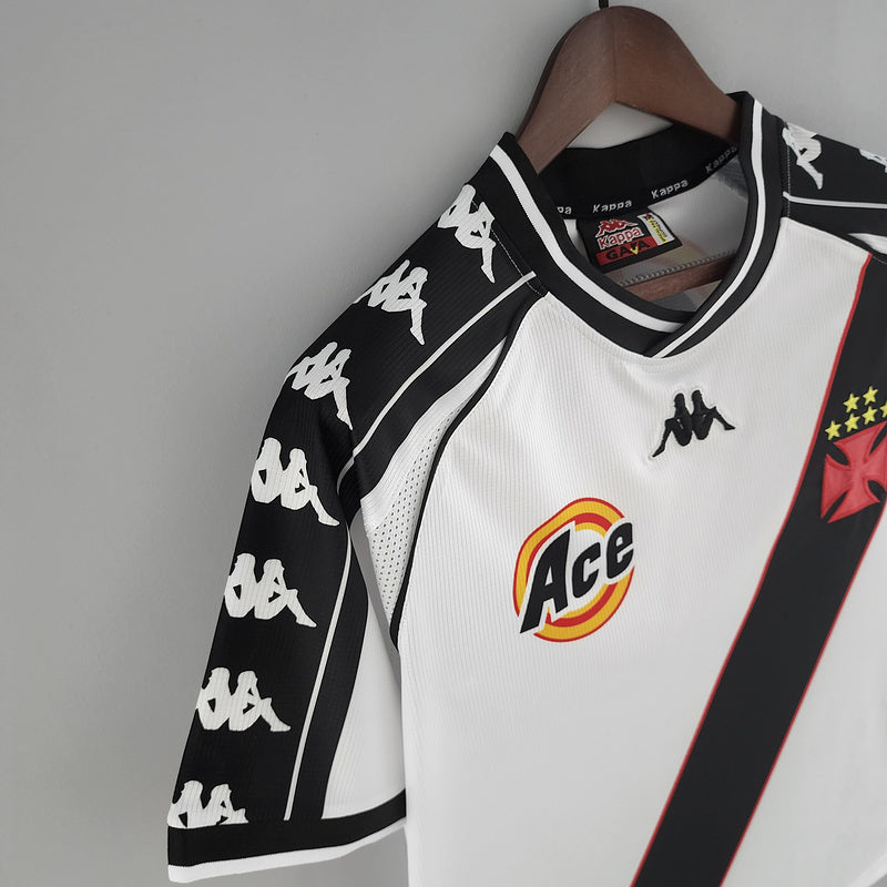 Vasco 2000 Fora