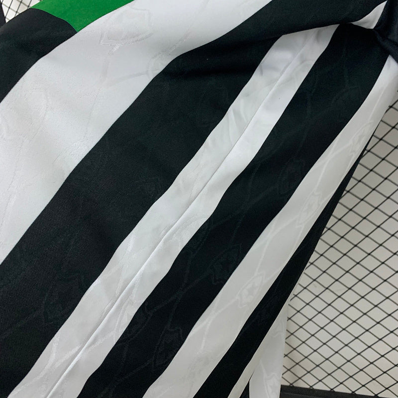 Botafogo 1995 Casa