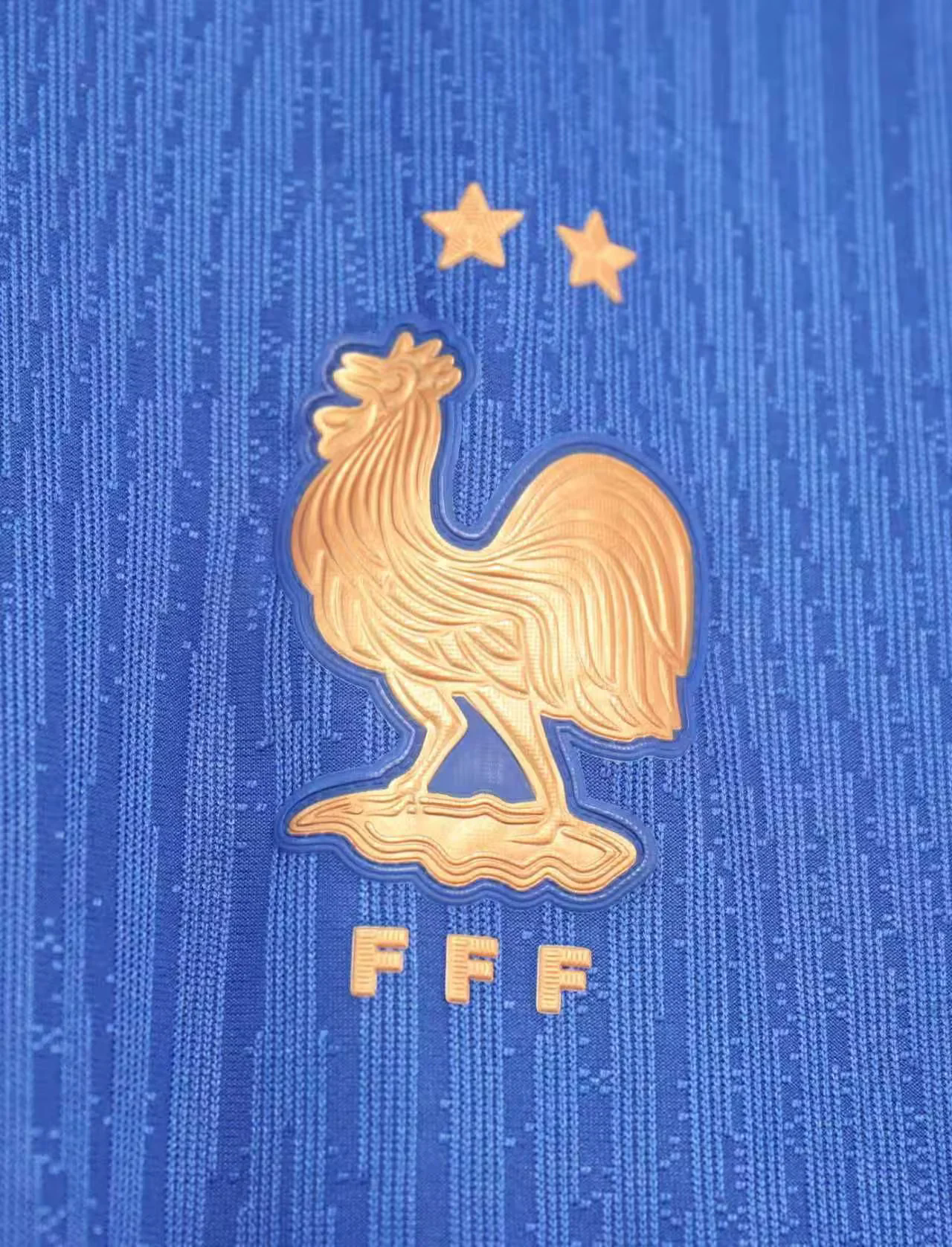 França 2026 Versão Jogador Treino