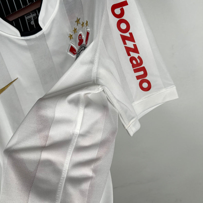 Corinthians 2010 Casa