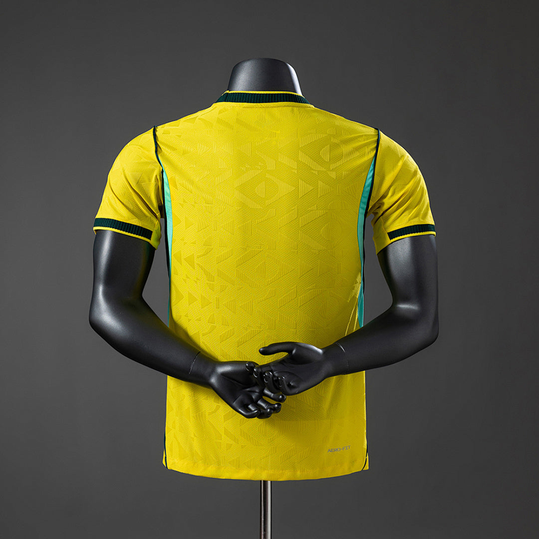 Brasil 2026 Casa Versão Jogador