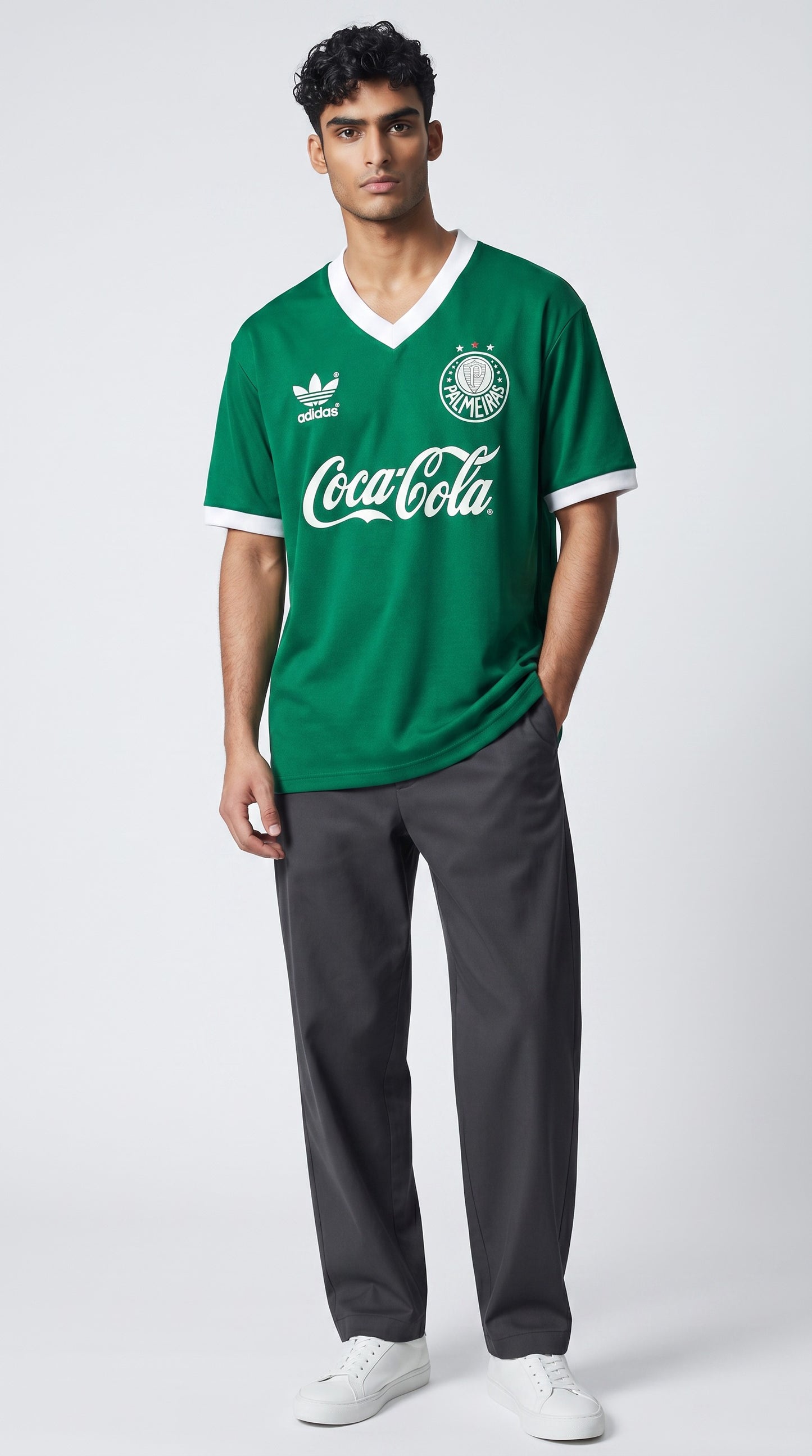 Palmeiras 1987 Casa