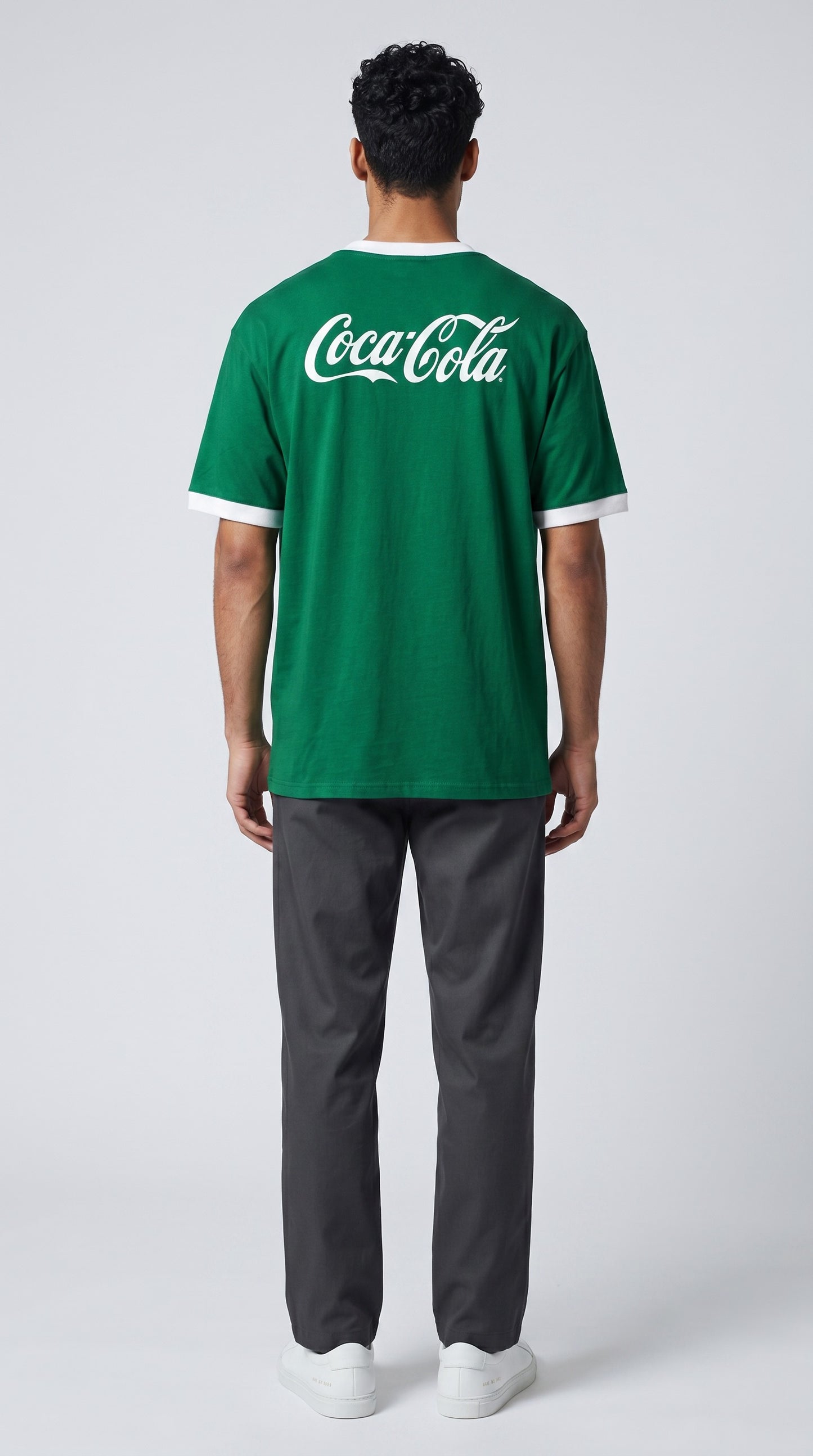 Palmeiras 1987 Casa