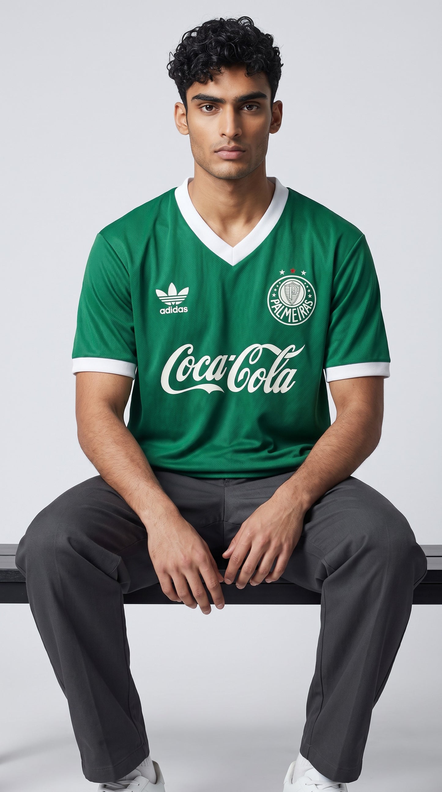 Palmeiras 1987 Casa
