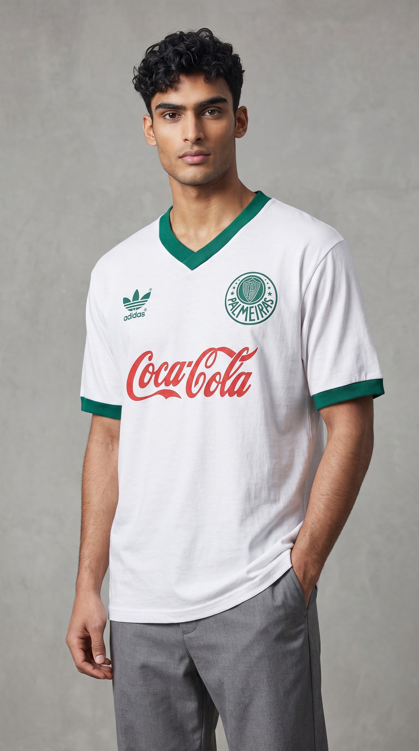 Palmeiras 1987 Fora