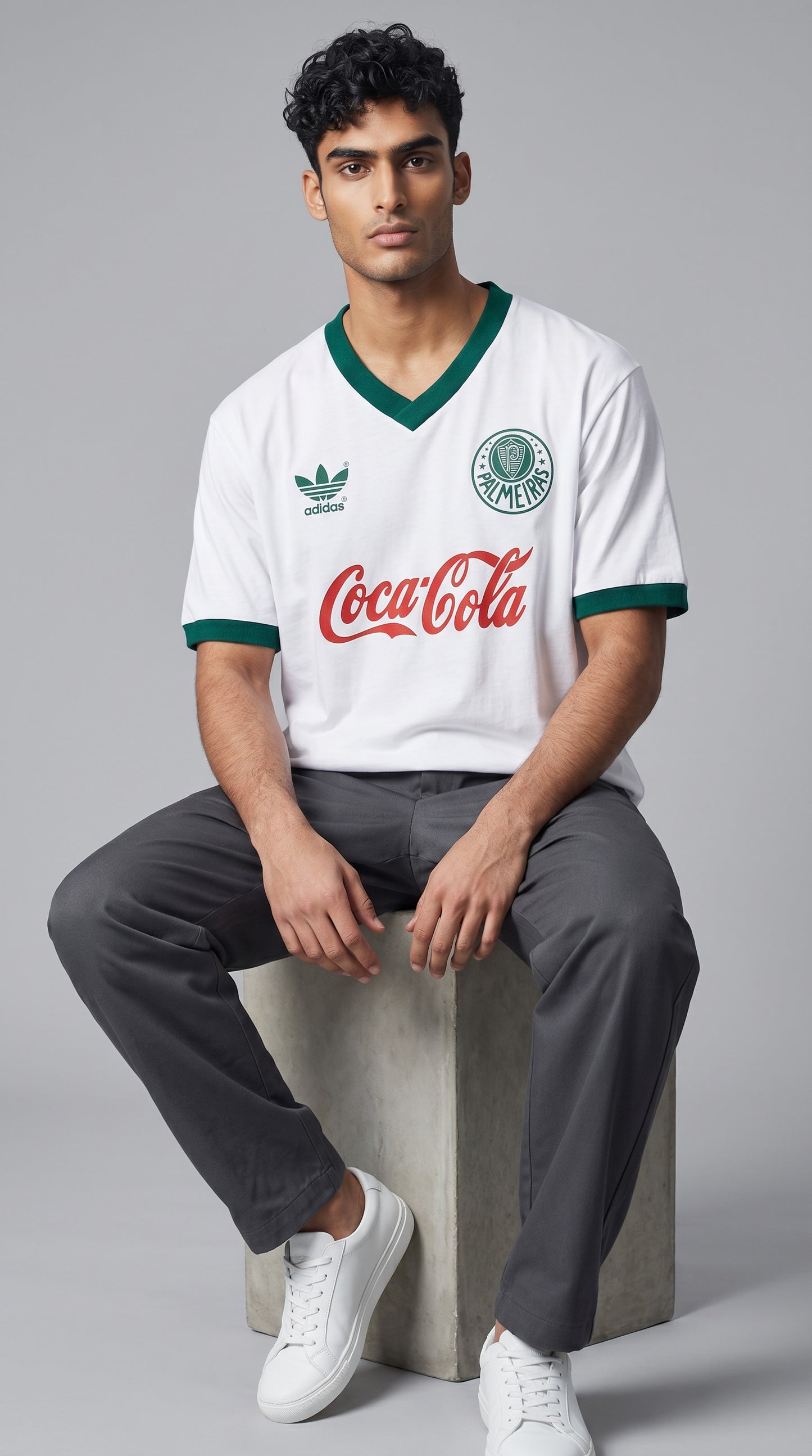 Palmeiras 1987 Fora