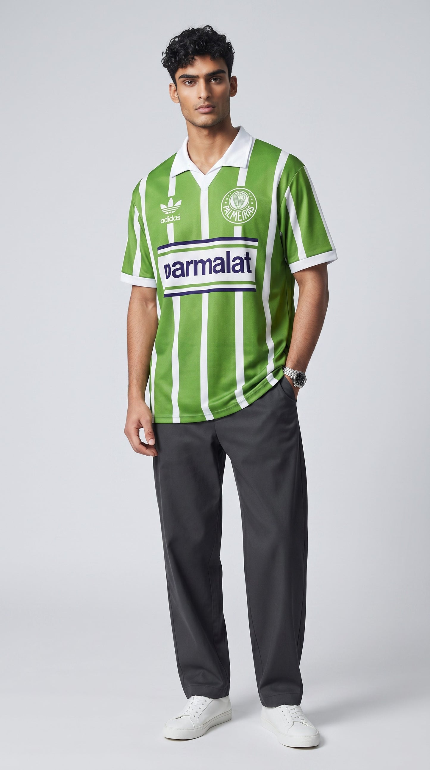 Palmeiras 1992-93 Casa
