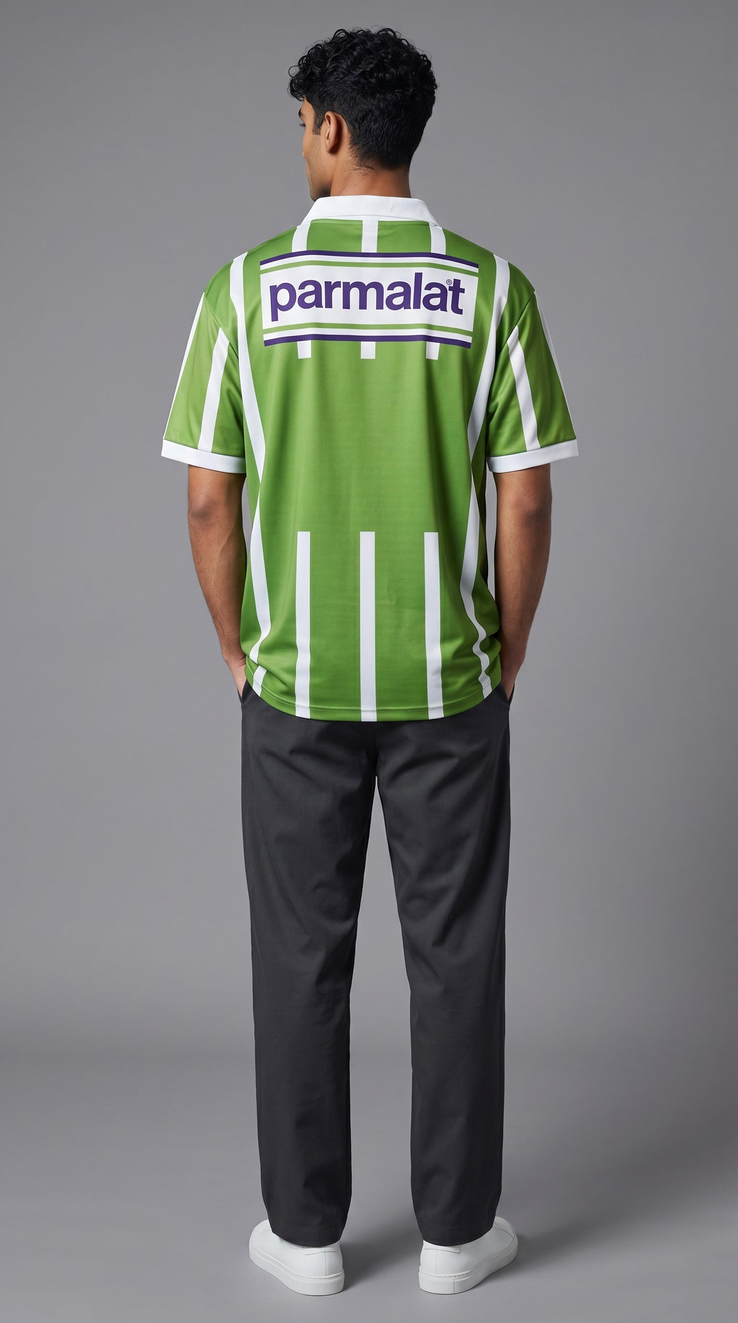 Palmeiras 1992-93 Casa