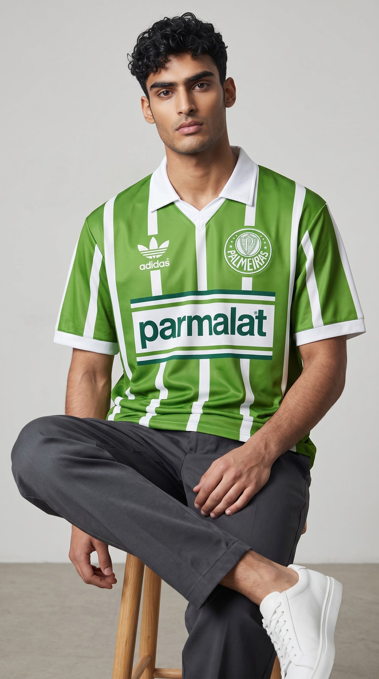 Palmeiras 1992-93 Casa
