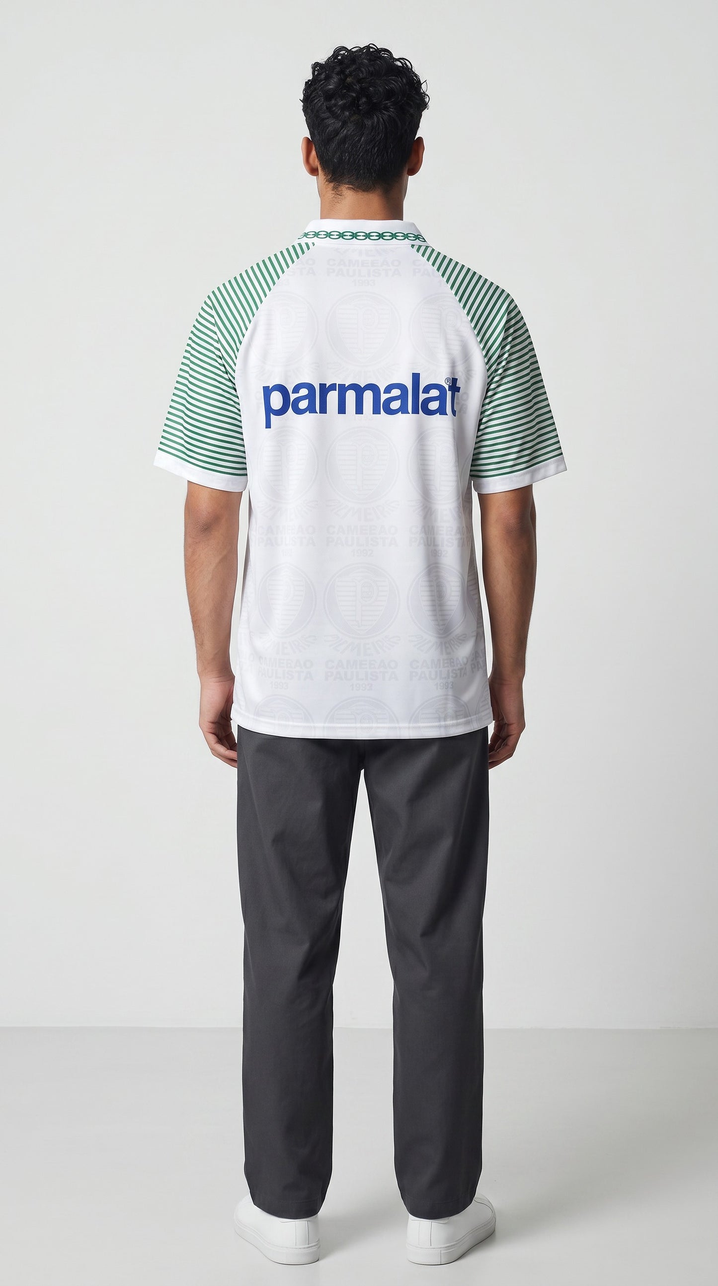 Palmeiras 1992-93 Fora
