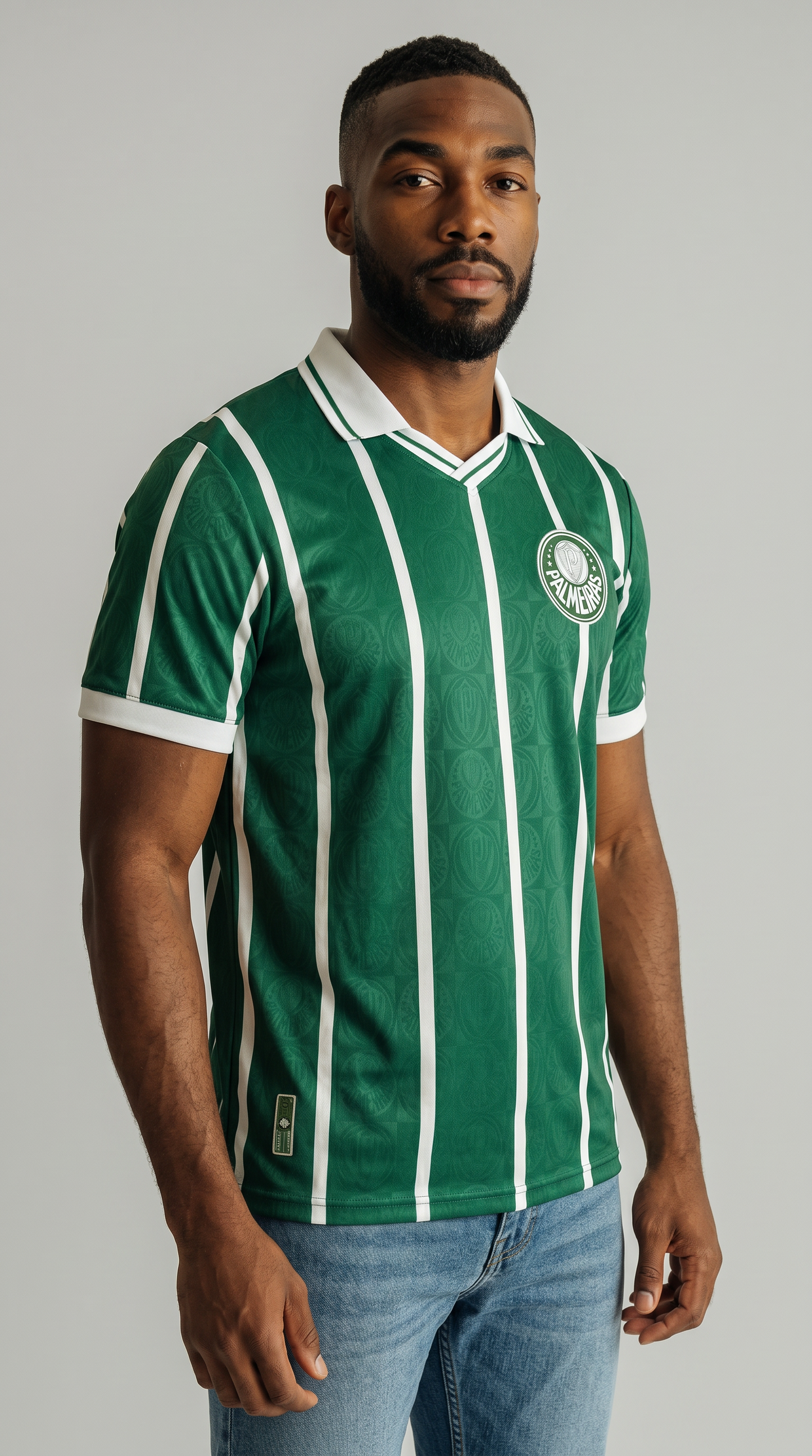Palmeiras 1993 Casa