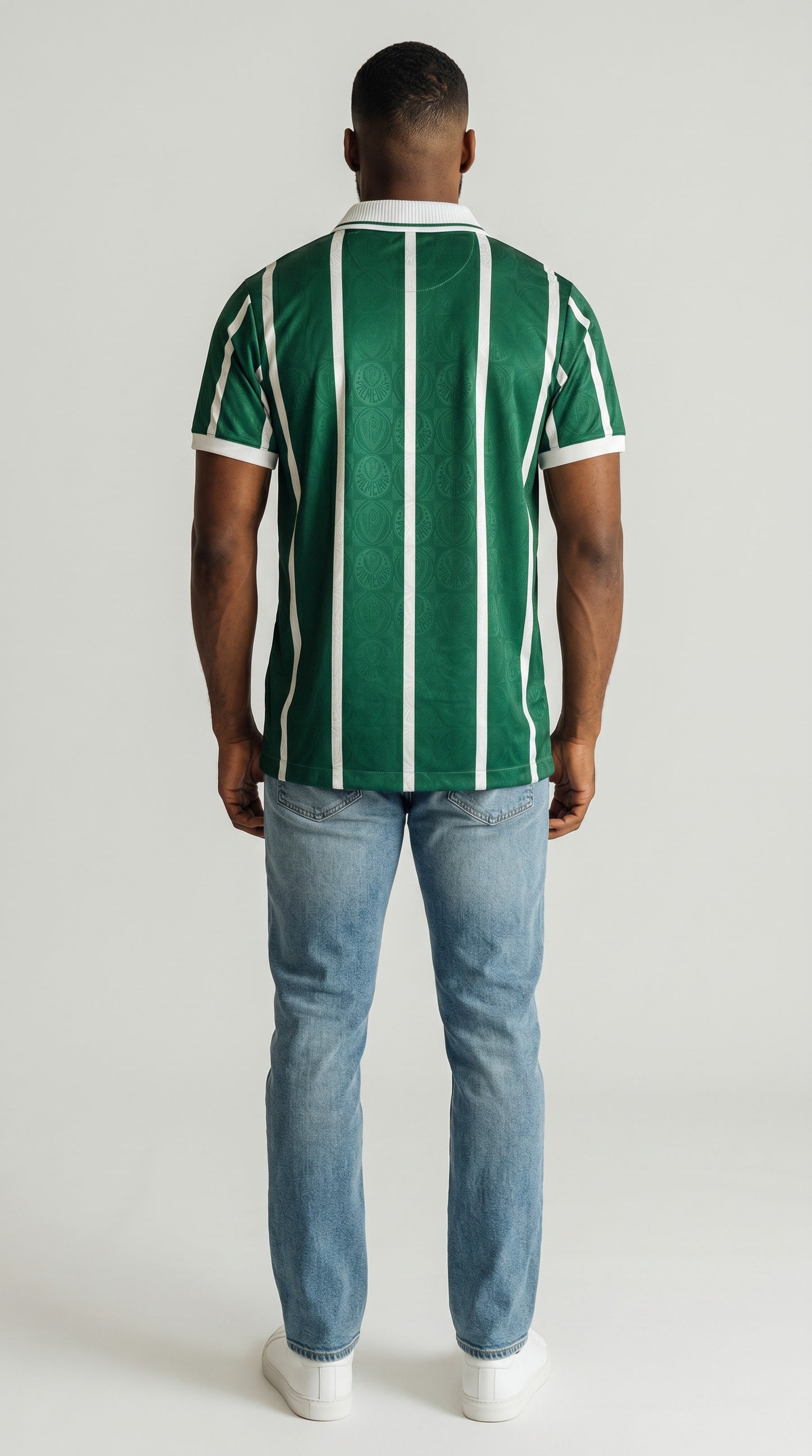 Palmeiras 1993 Casa