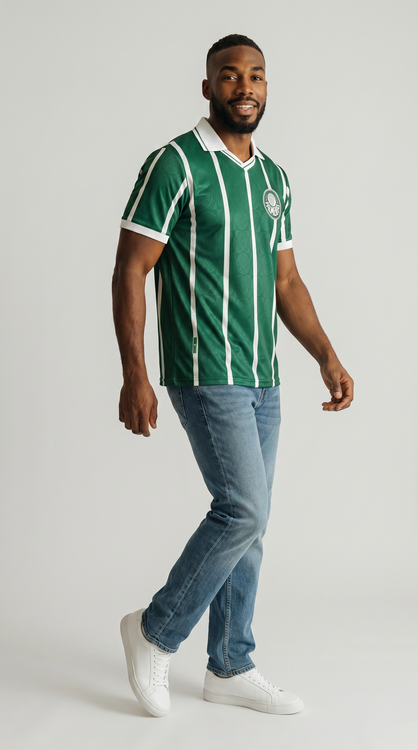 Palmeiras 1993 Casa
