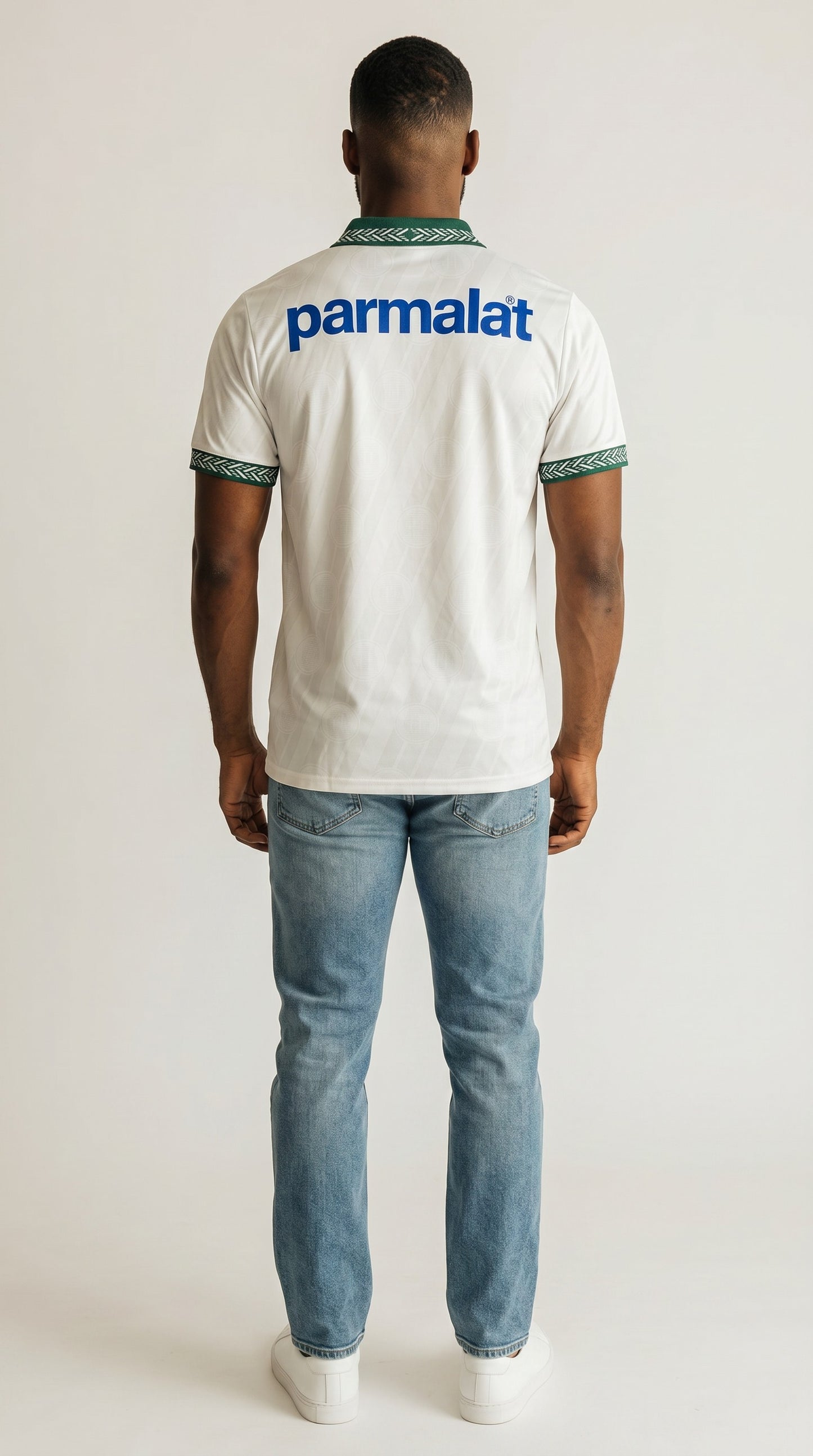 Palmeiras 1994-95 Fora