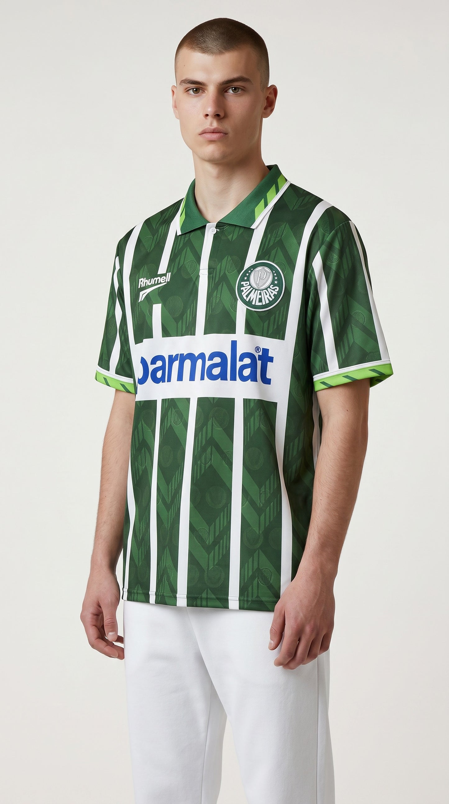 Palmeiras 1996 Casa