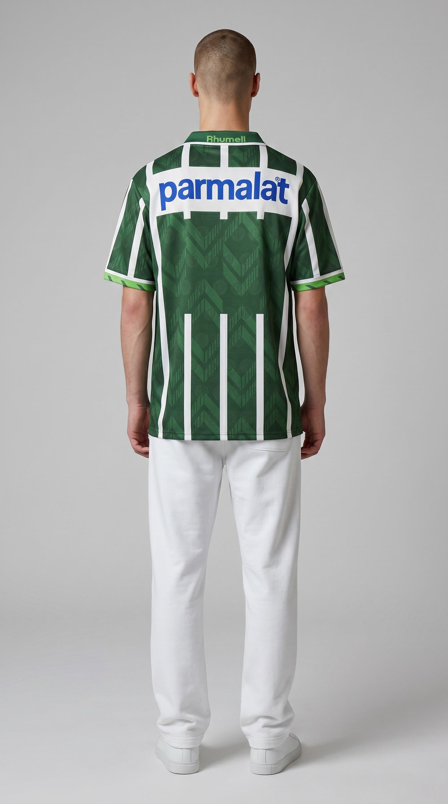 Palmeiras 1996 Casa