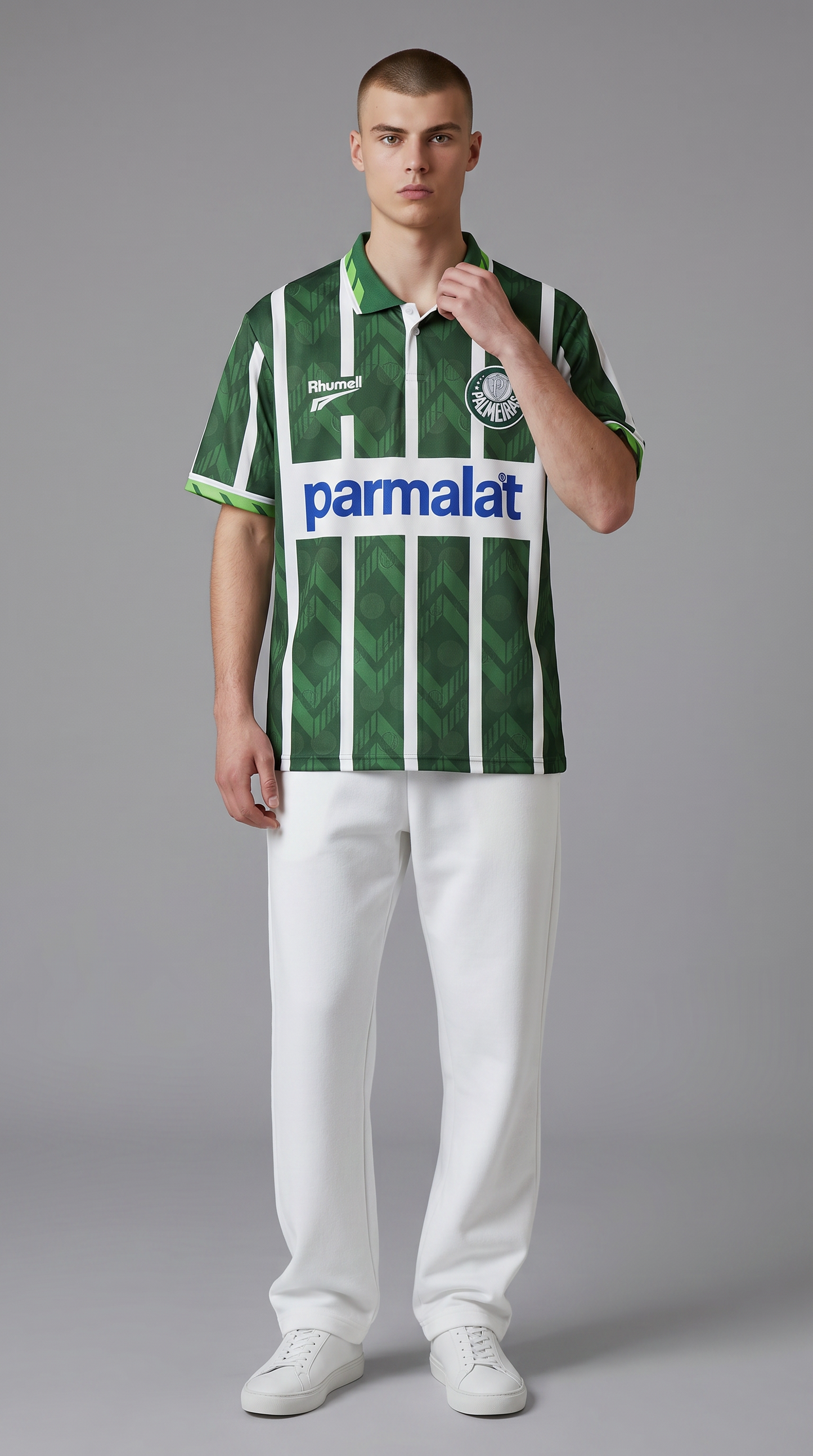 Palmeiras 1996 Casa
