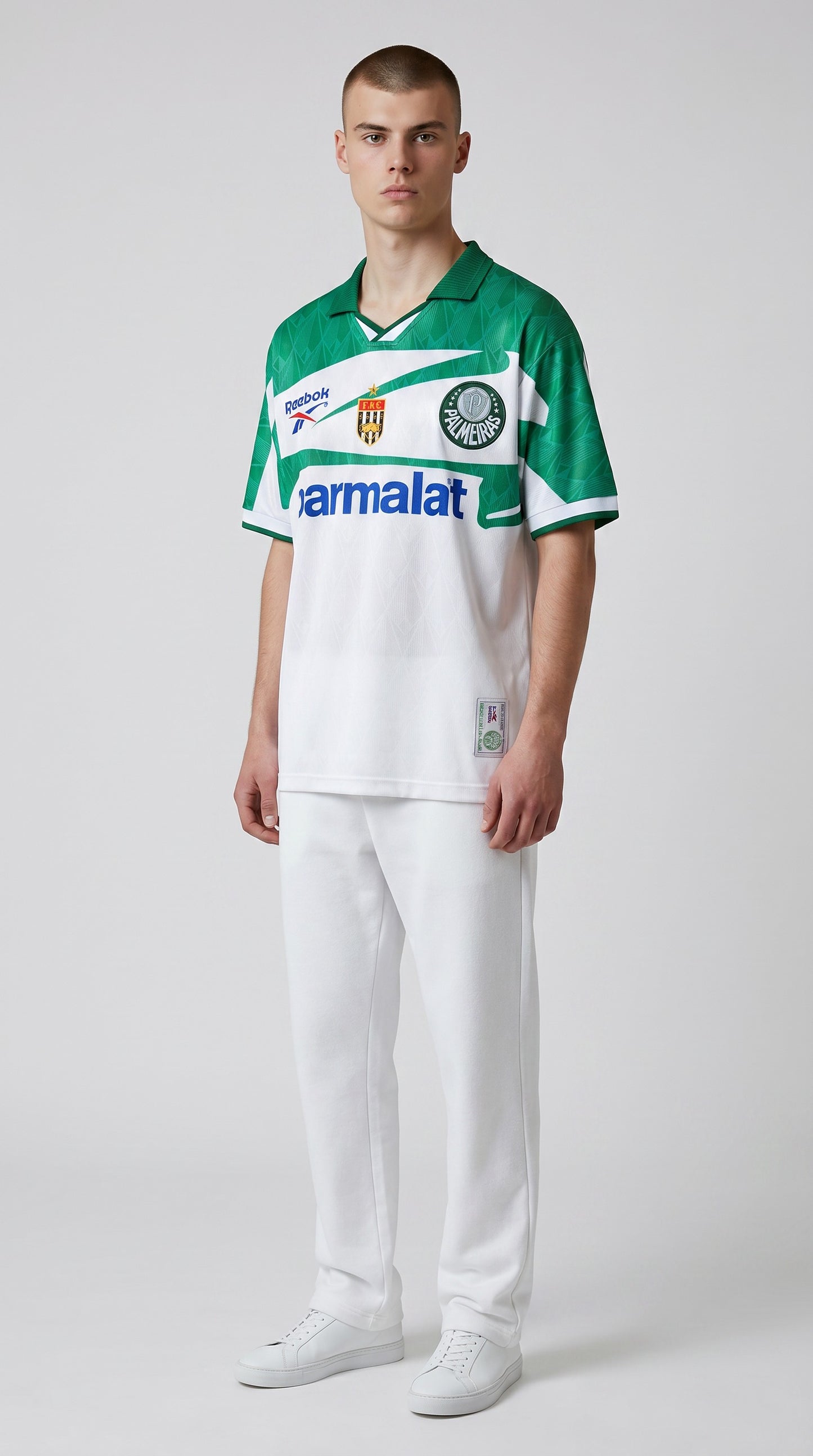 Palmeiras 1996 Alternado