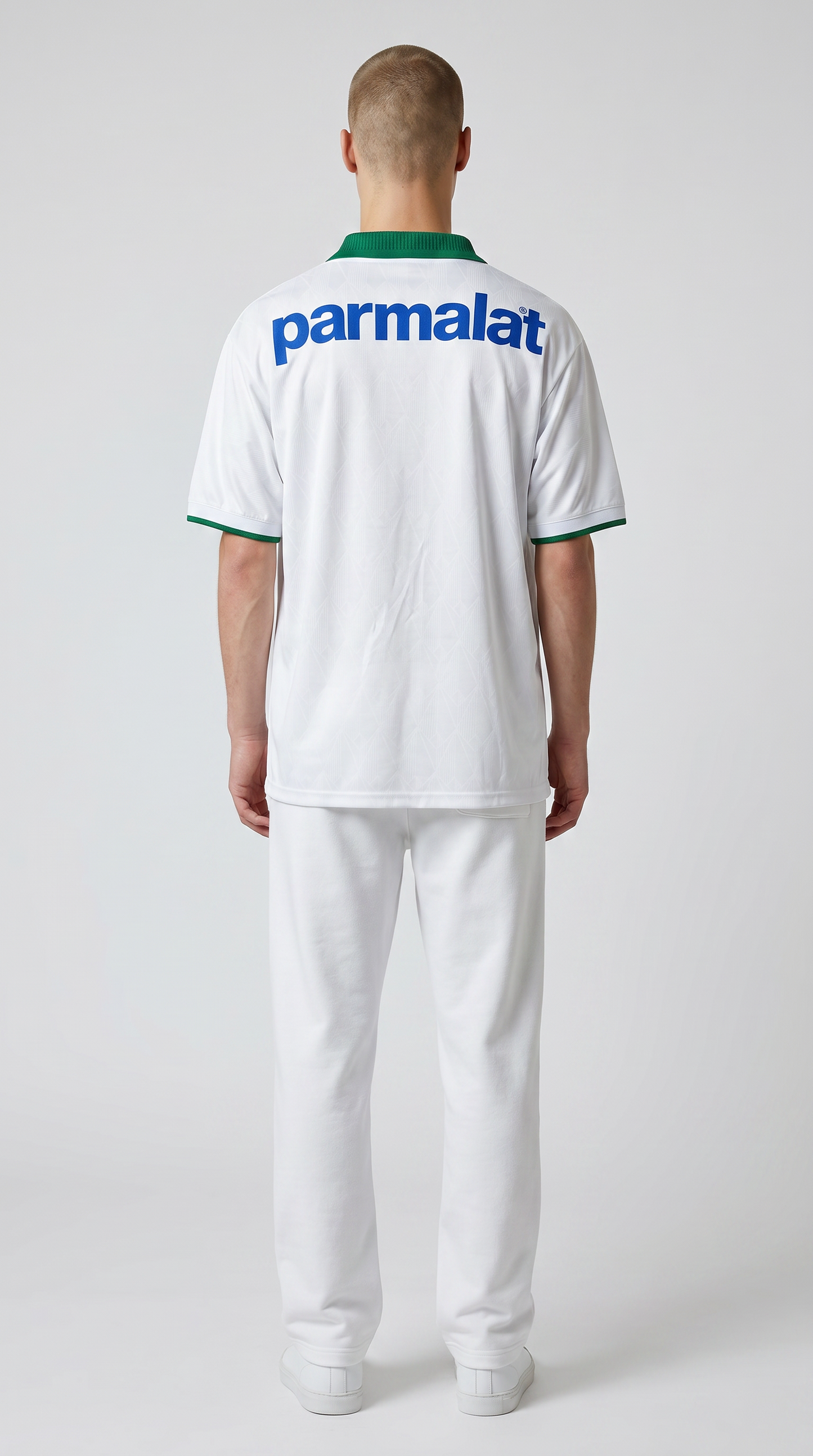 Palmeiras 1996 Alternado