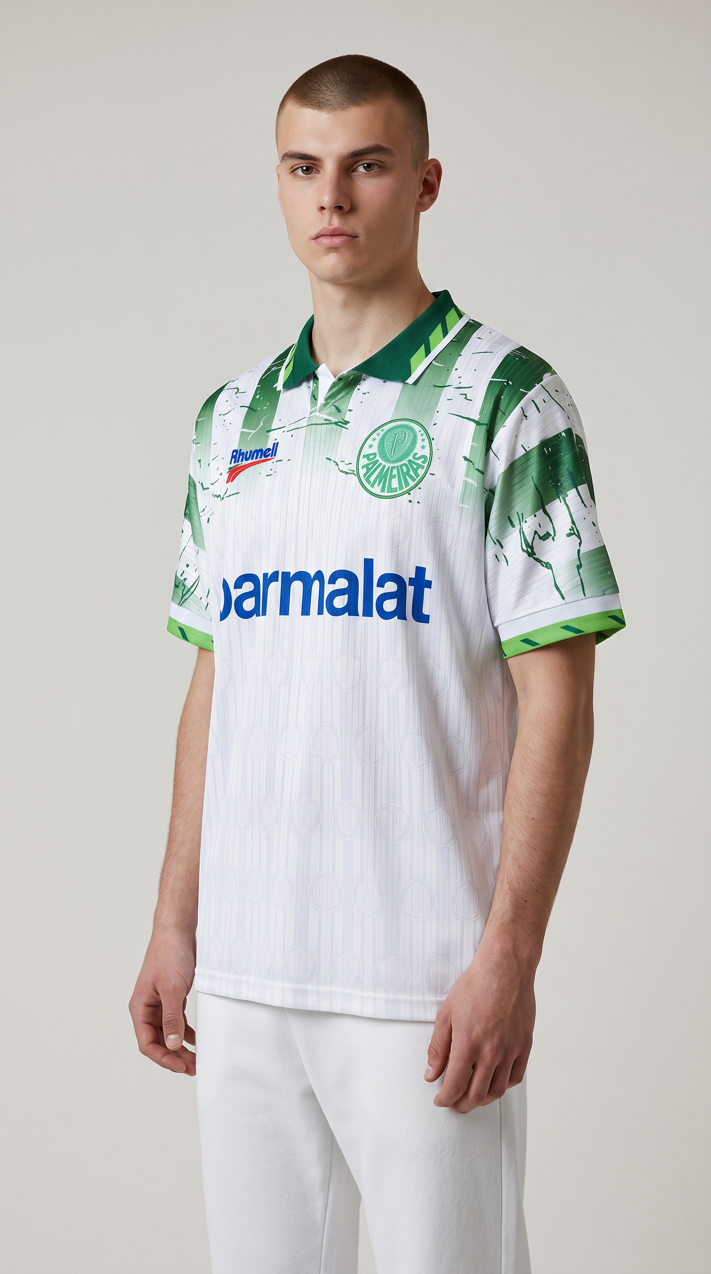 Palmeiras 1996 Fora