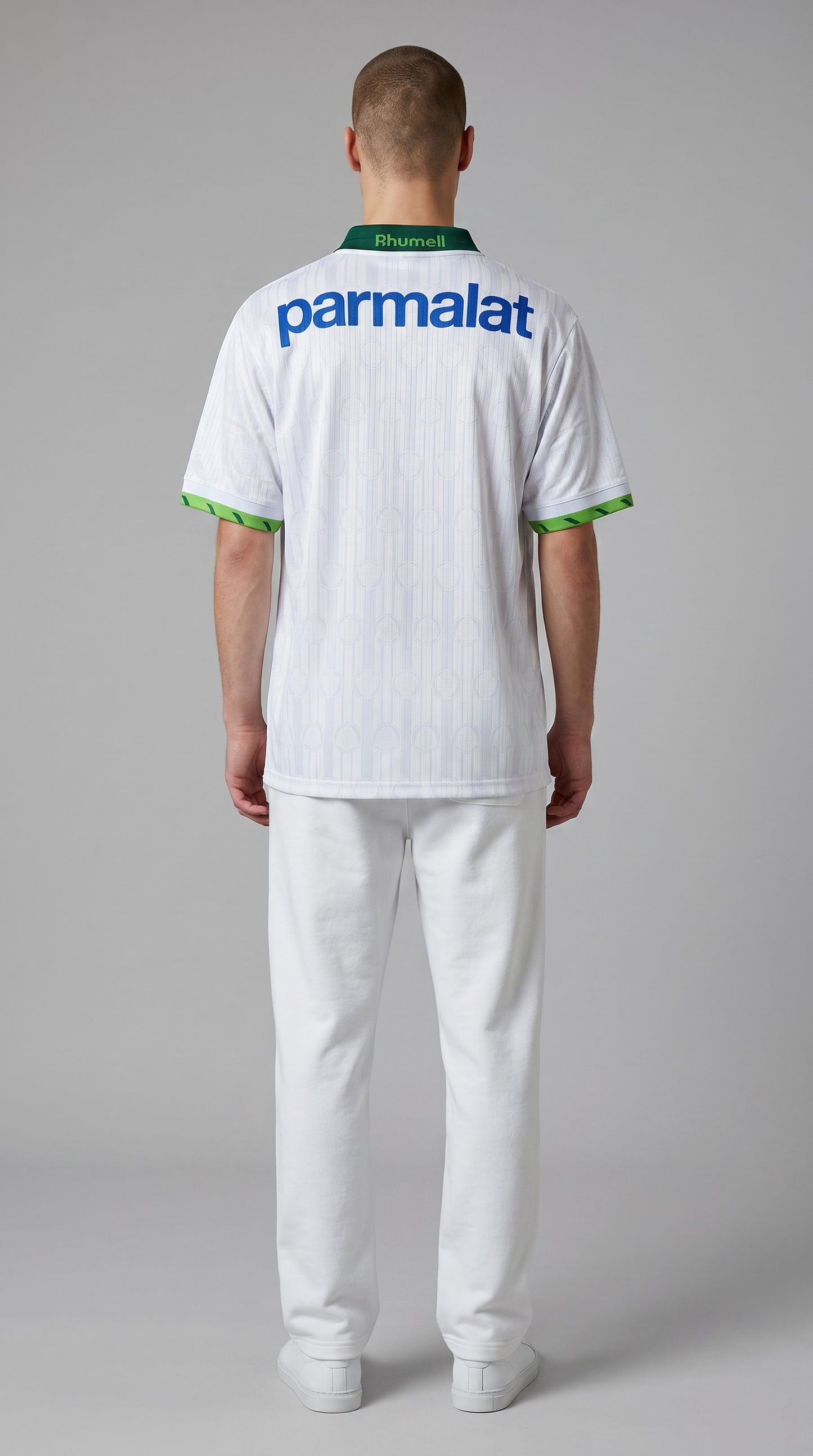 Palmeiras 1996 Fora